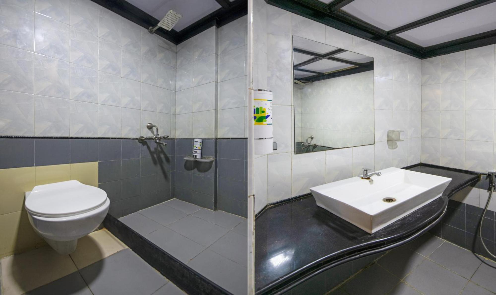 Itsy Hotels Shree Krishna Palace Ahmedabad Exterior photo