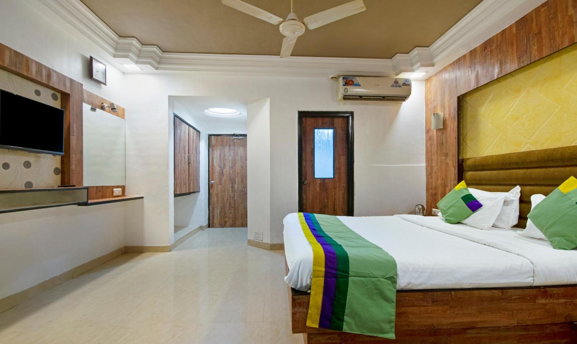 Itsy Hotels Shree Krishna Palace Ahmedabad Exterior photo